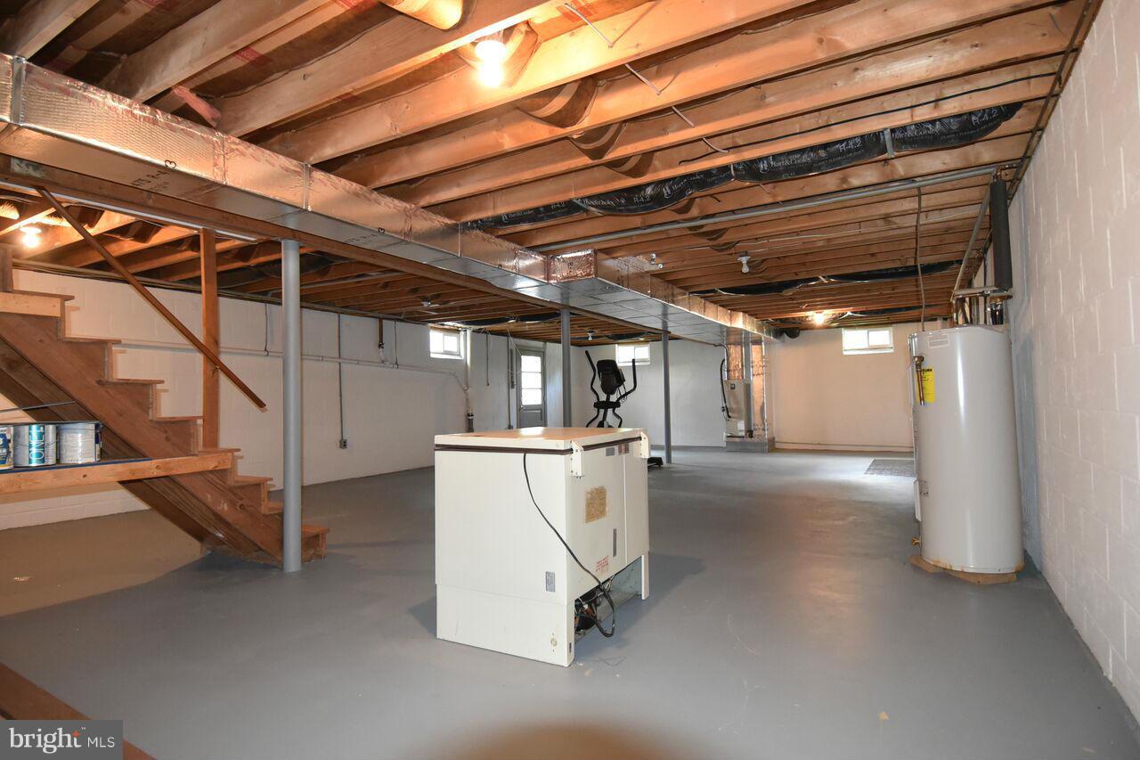 4963 Wentz Road Manchester, MD 21102 - Photo 29 of 30 Basement