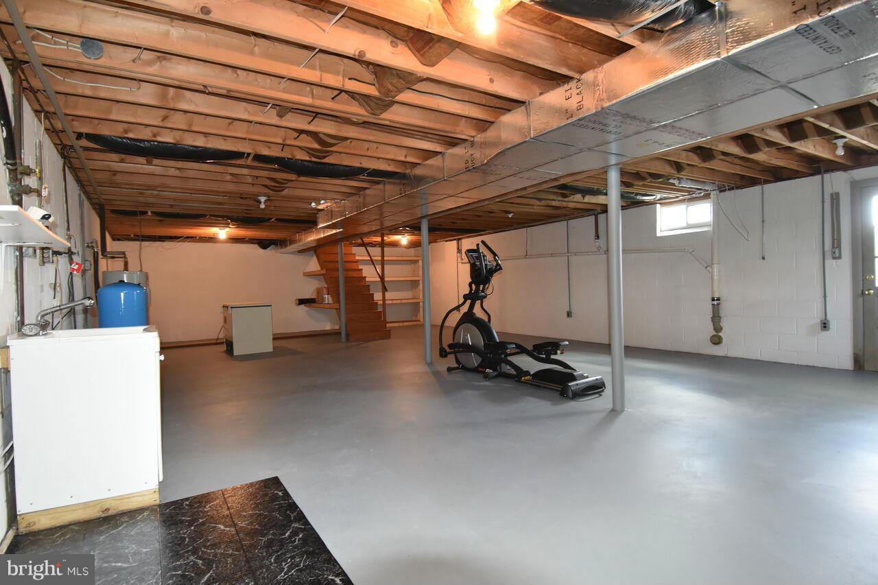 4963 Wentz Road Manchester, MD 21102 - Photo 30 of 30 Basement