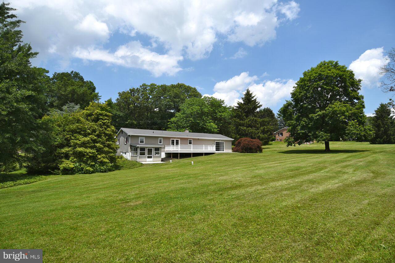 4963 Wentz Road Manchester, MD 21102 - Photo 5 of 30 Exterior (General)