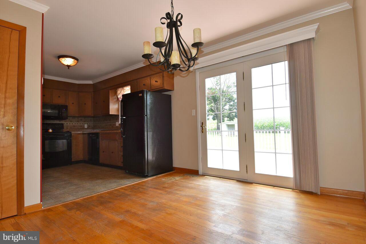4963 Wentz Road Manchester, MD 21102 - Photo 10 of 30 Dining Room