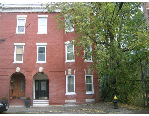 11 Mark Street, Unit 3 Boston, MA 02130 - Photo 1 of 1 Gallery Image 1