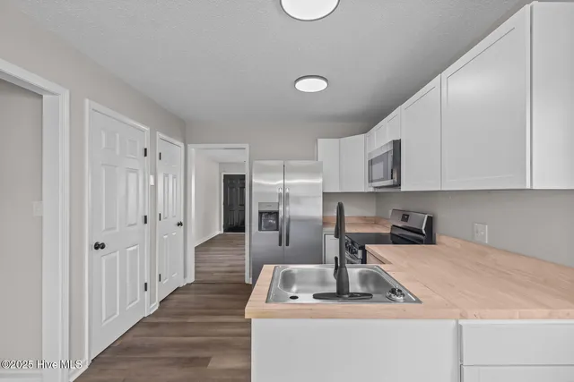 $204,900 | 212 Lawson Street, New Bern, NC 28562