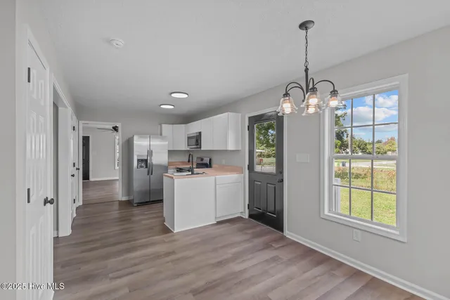 $204,900 | 212 Lawson Street, New Bern, NC 28562