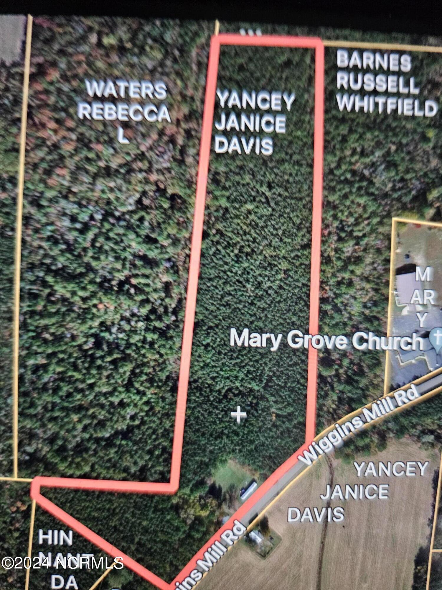 6234 Wiggins Mill Road Lucama, NC 27851 - Photo 2 of 2 Davis 1