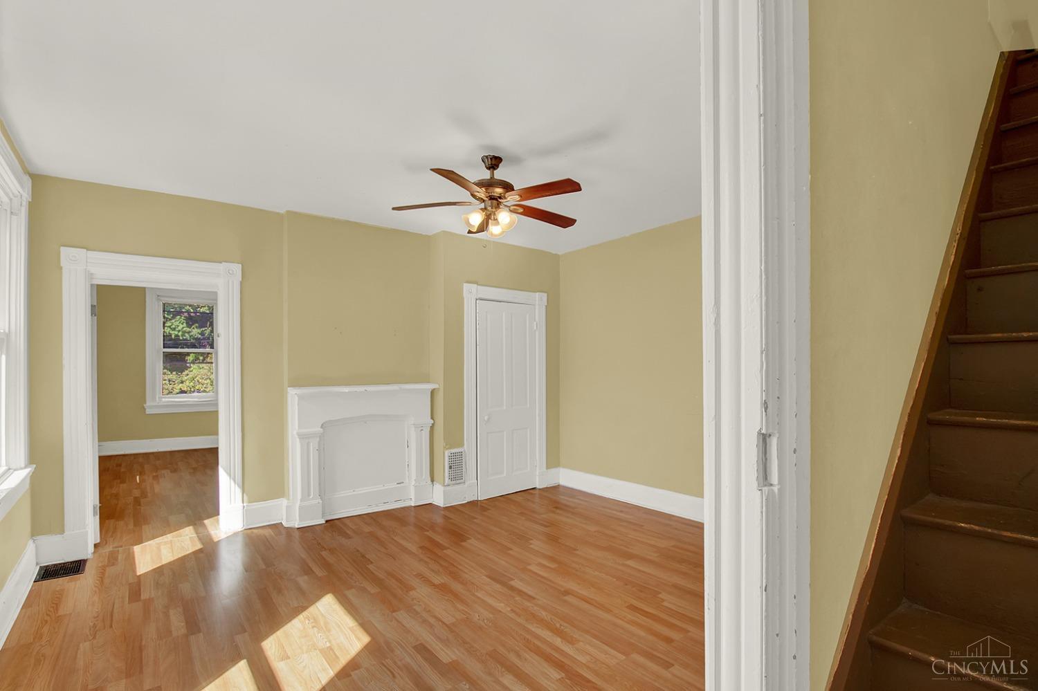 2208 Ravine Street Cincinnati, OH 45219 - Photo 32 of 53