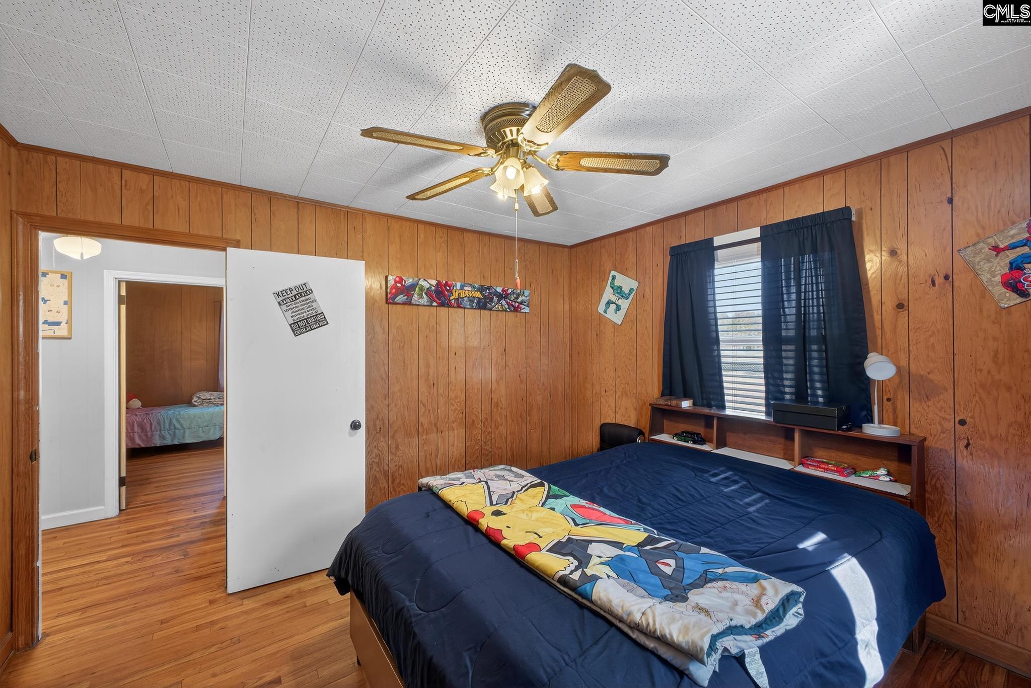 4462 Festival Trail Road Wagener, SC 29164 - Photo 23 of 27