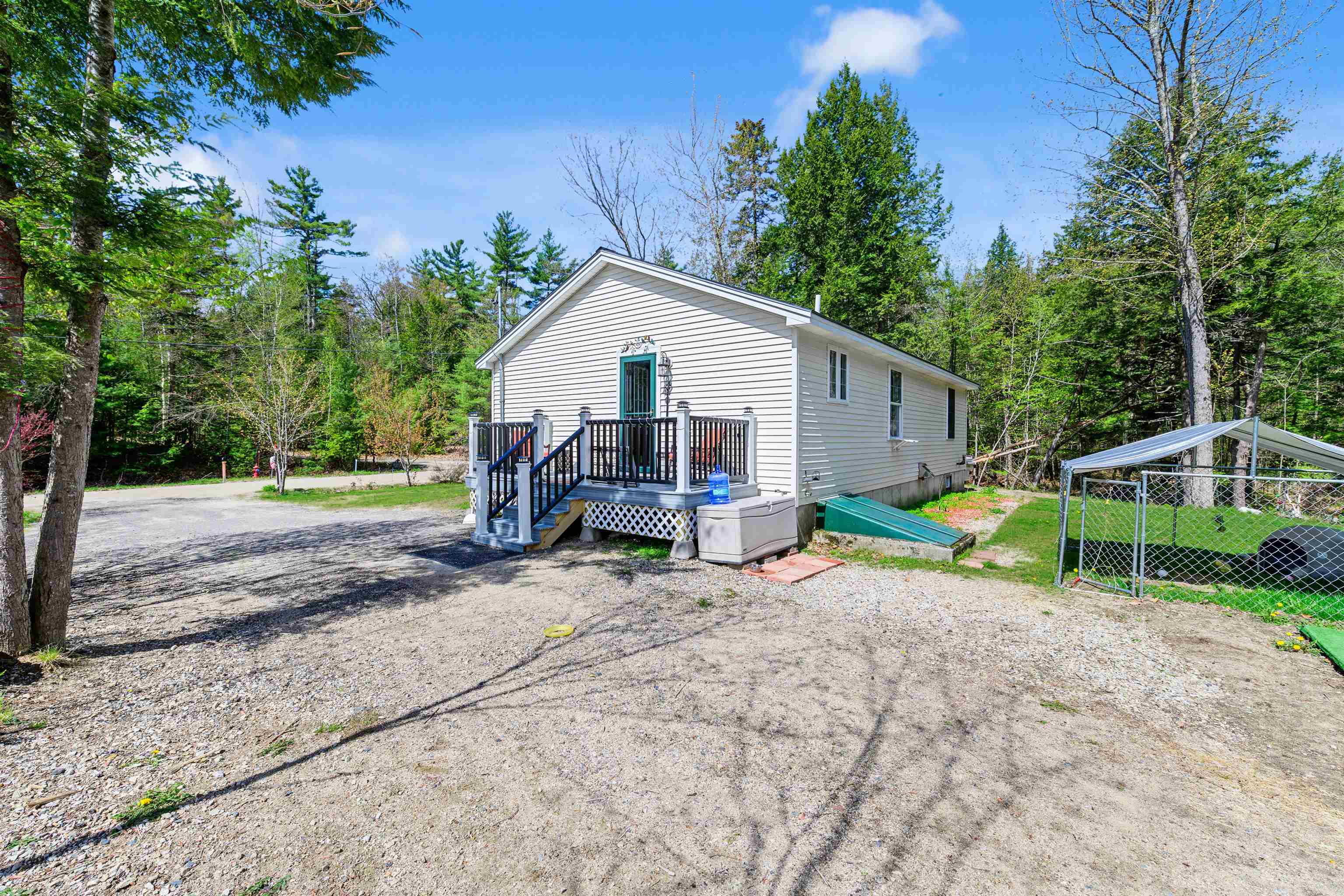 26 Birch Tree Lane Ossipee, NH 03814 - Photo 9 of 41
