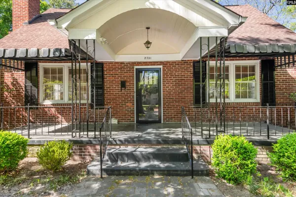 $595,000 | 2731 Burney Drive, Columbia, SC 29205