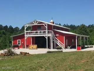 $699,000 | 1550 County Road 701, Ripley, MS 38663