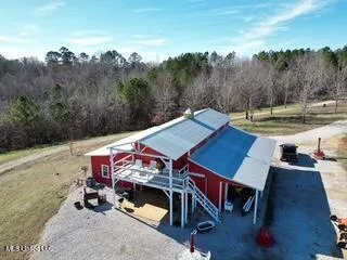 $699,000 | 1550 County Road 701, Ripley, MS 38663