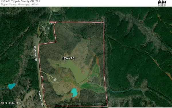 $699,000 | 1550 County Road 701, Ripley, MS 38663