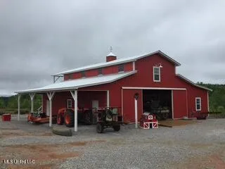 $699,000 | 1550 County Road 701, Ripley, MS 38663