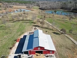 $699,000 | 1550 County Road 701, Ripley, MS 38663