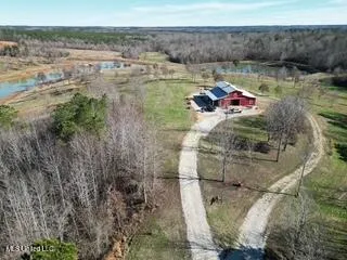 $699,000 | 1550 County Road 701, Ripley, MS 38663