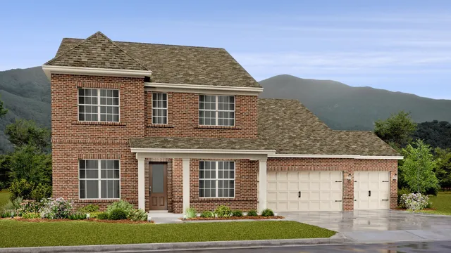 $637,990 | 3511 Shady Willow Ways, Murfreesboro, TN 37130