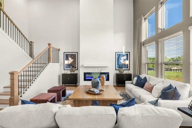 $637,990 | 3511 Shady Willow Ways, Murfreesboro, TN 37130