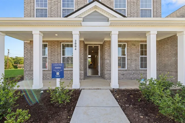 $637,990 | 3511 Shady Willow Ways, Murfreesboro, TN 37130