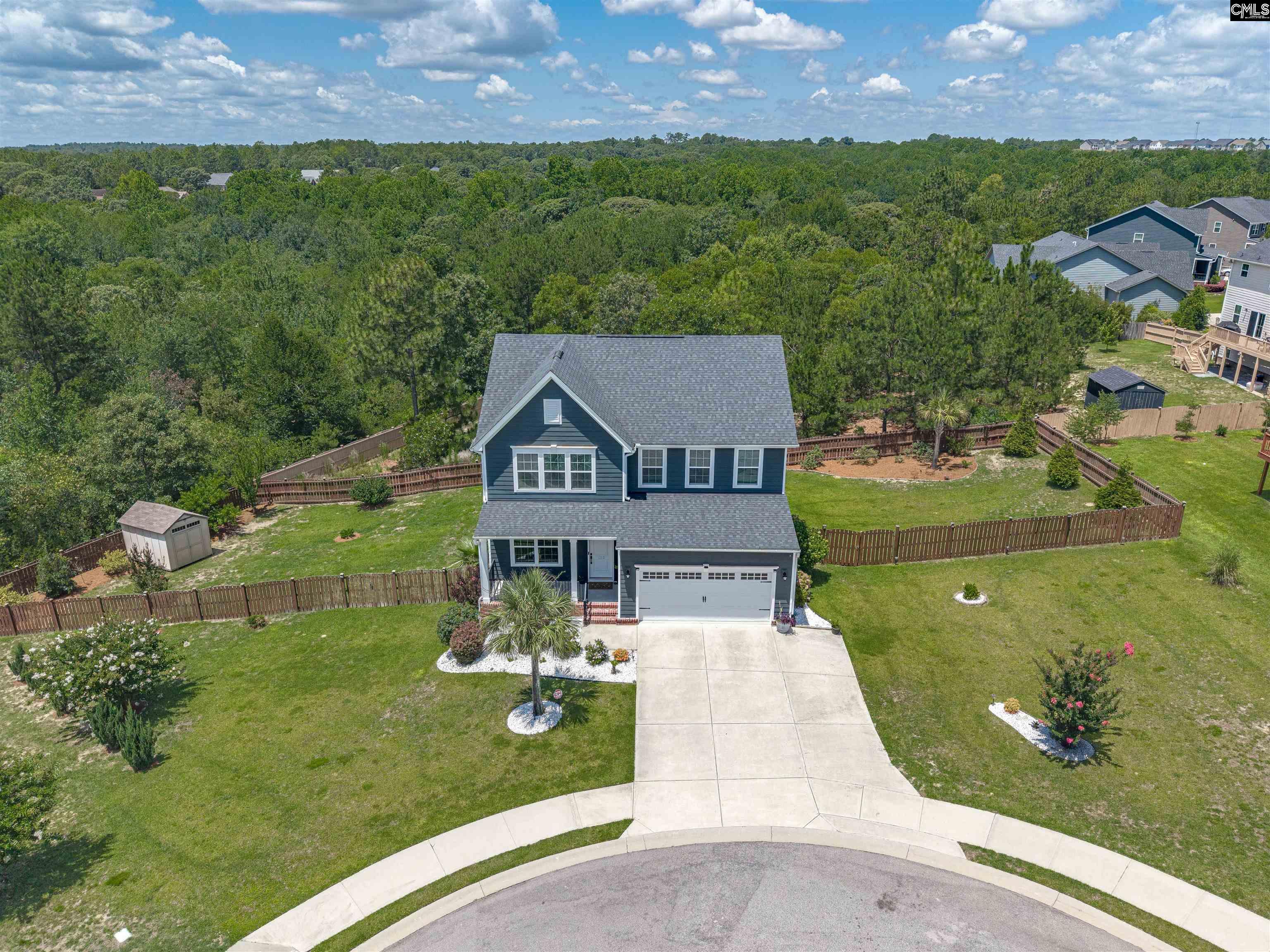 712 Bentgrass Court Elgin, SC 29045 - Photo 59 of 70