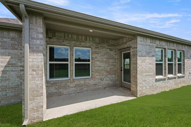$479,554 | 620 Red Maple Road, Waxahachie, TX 75165