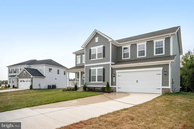 $789,999 | 205 Camwood Court, Fredericksburg, VA 22405