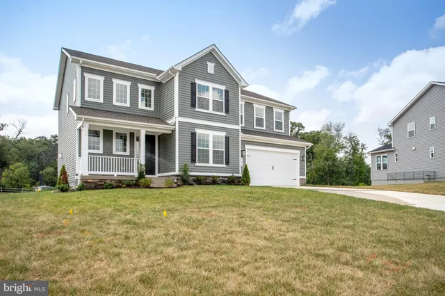 $789,999 | 205 Camwood Court, Fredericksburg, VA 22405