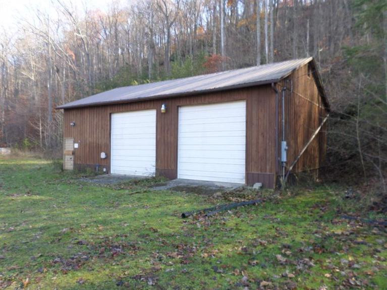 38 Cold Cave Road Wellington, KY 40387 - Photo 1 of 8 Photo 1