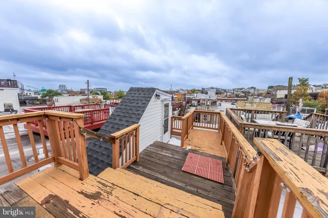 $310,000 | 507 Gittings Street, Baltimore, MD 21230