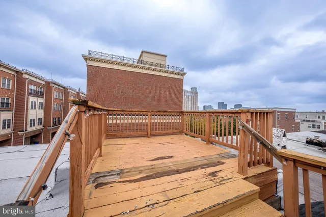 $310,000 | 507 Gittings Street, Baltimore, MD 21230
