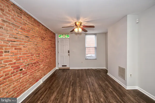 $310,000 | 507 Gittings Street, Baltimore, MD 21230