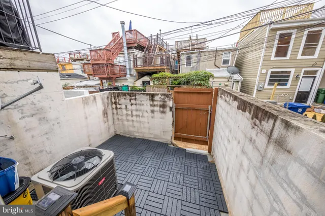 $310,000 | 507 Gittings Street, Baltimore, MD 21230