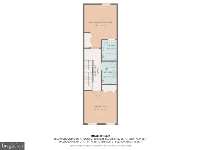 $310,000 | 507 Gittings Street, Baltimore, MD 21230