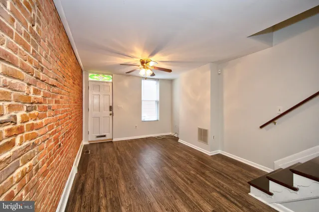 $310,000 | 507 Gittings Street, Baltimore, MD 21230
