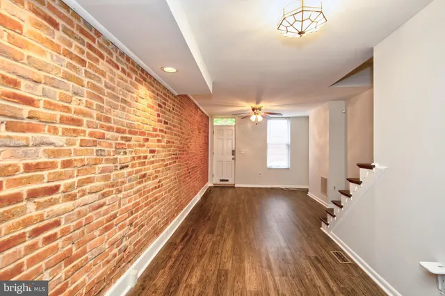 $310,000 | 507 Gittings Street, Baltimore, MD 21230