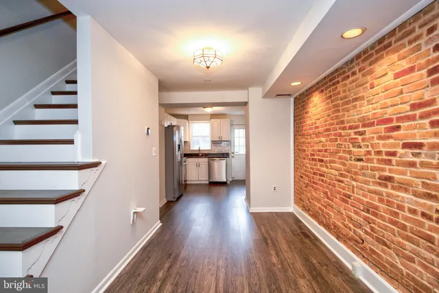$310,000 | 507 Gittings Street, Baltimore, MD 21230