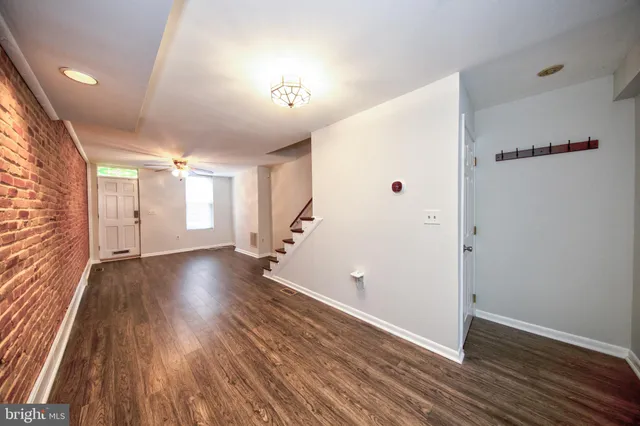 $310,000 | 507 Gittings Street, Baltimore, MD 21230