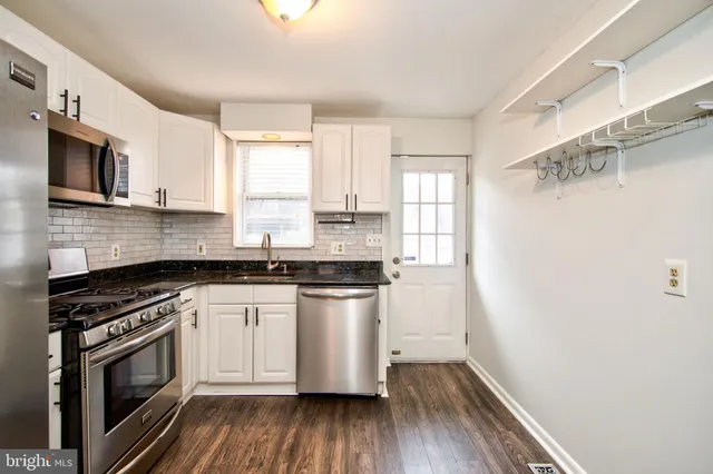 $310,000 | 507 Gittings Street, Baltimore, MD 21230