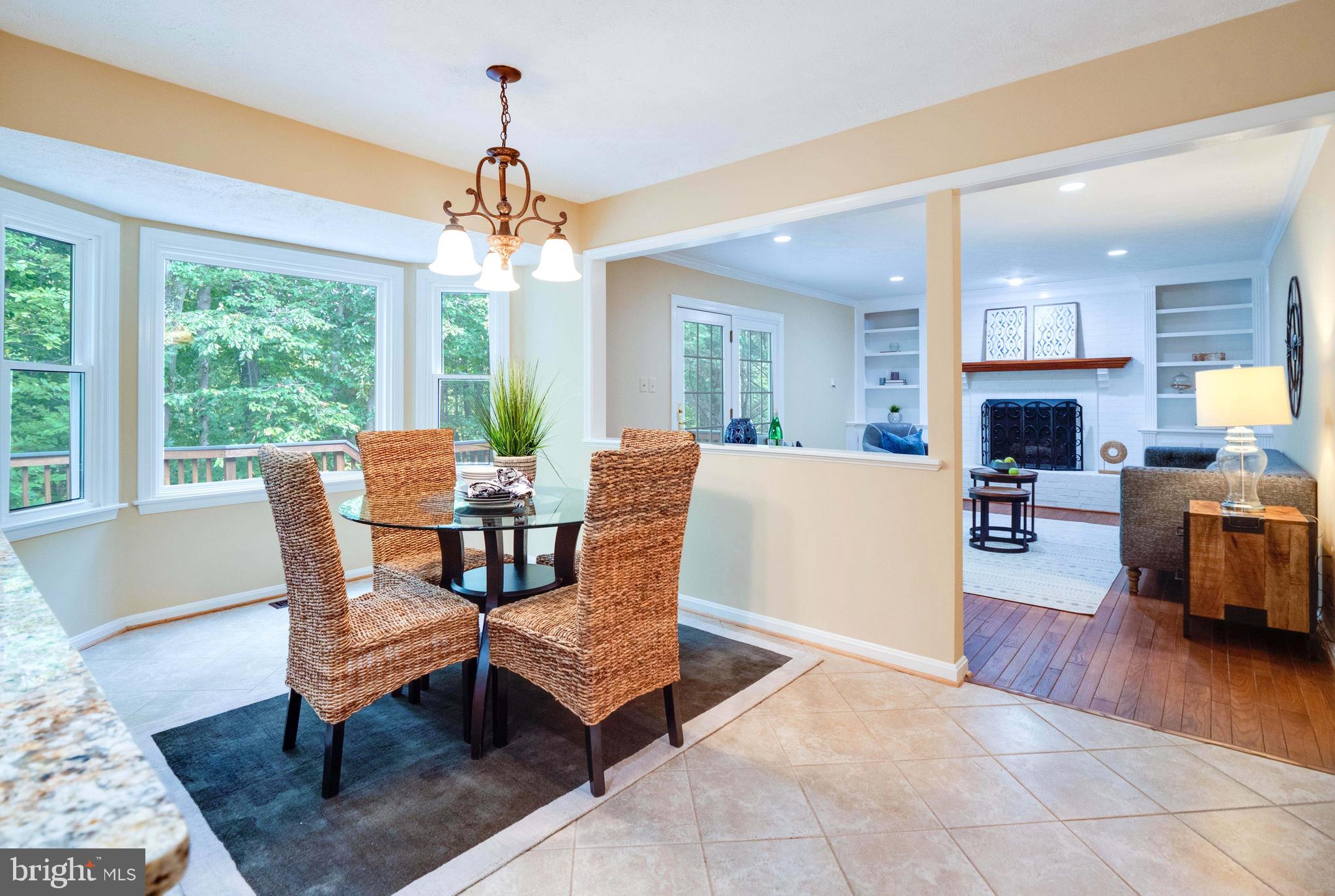 7305 Jenna Road Springfield, VA 22153 - Photo 12 of 46