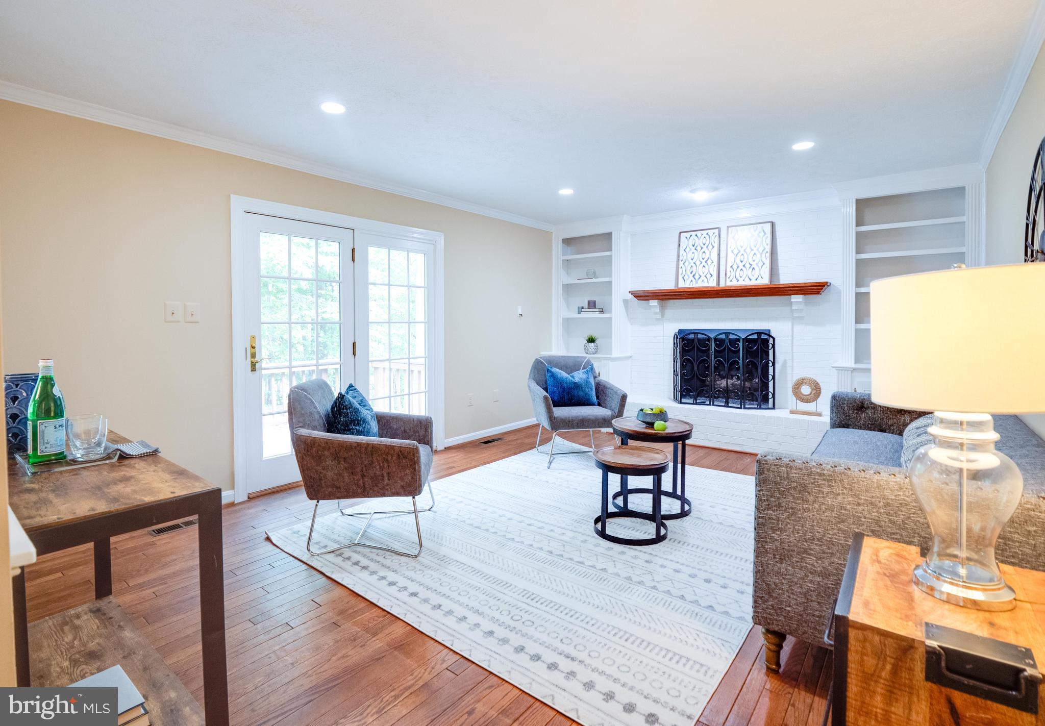 7305 Jenna Road Springfield, VA 22153 - Photo 13 of 46