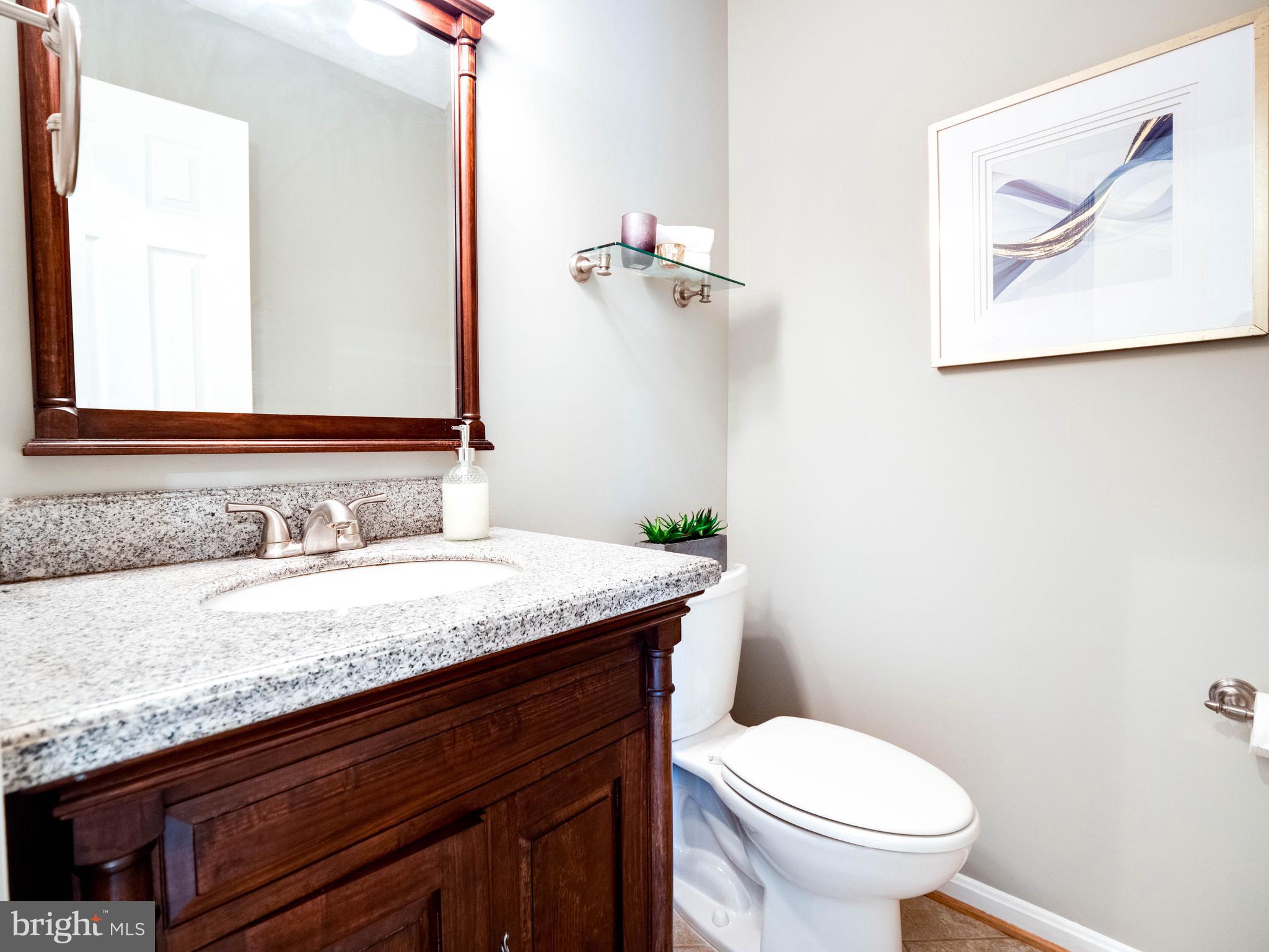 7305 Jenna Road Springfield, VA 22153 - Photo 16 of 46