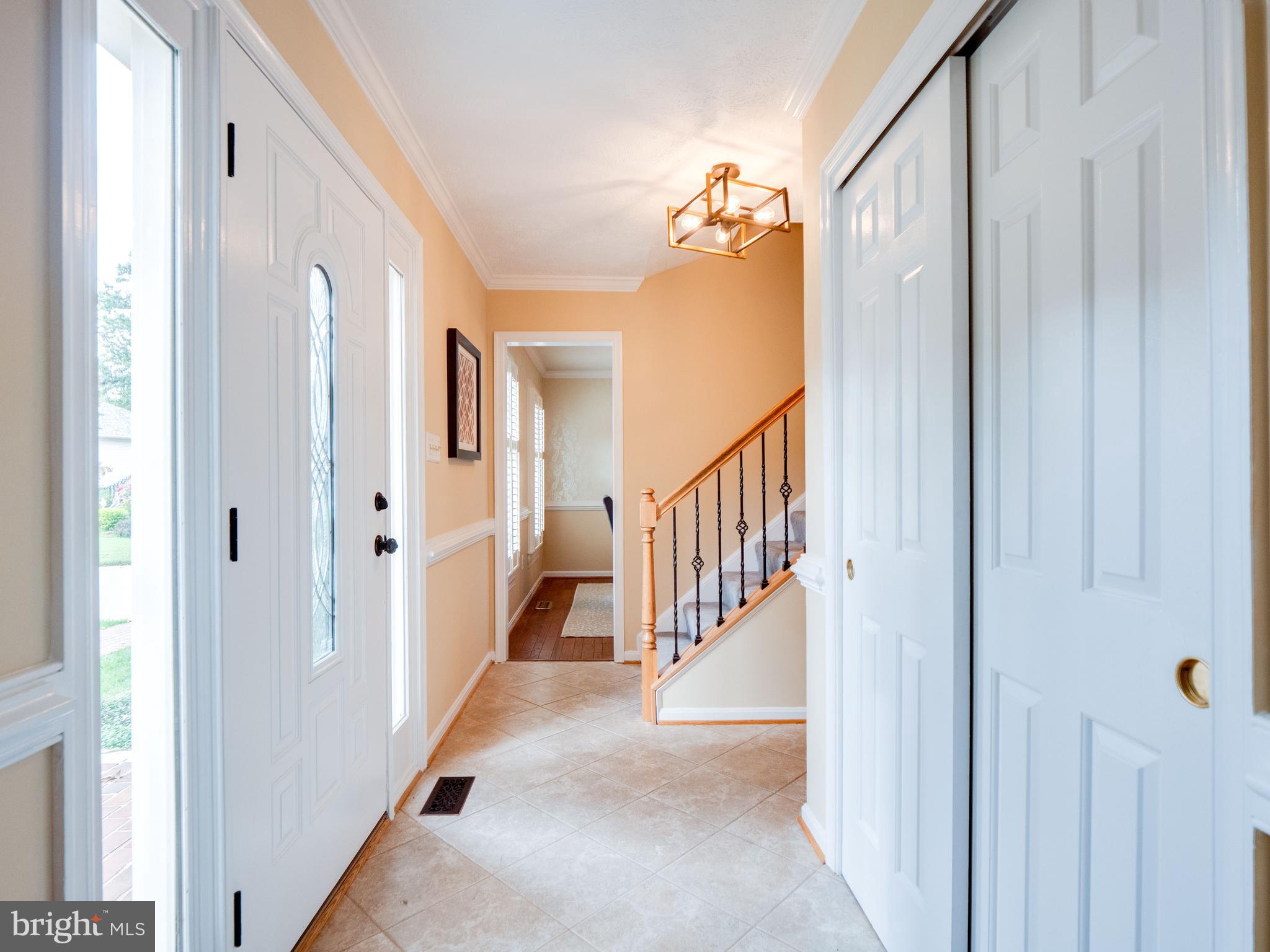 7305 Jenna Road Springfield, VA 22153 - Photo 17 of 46