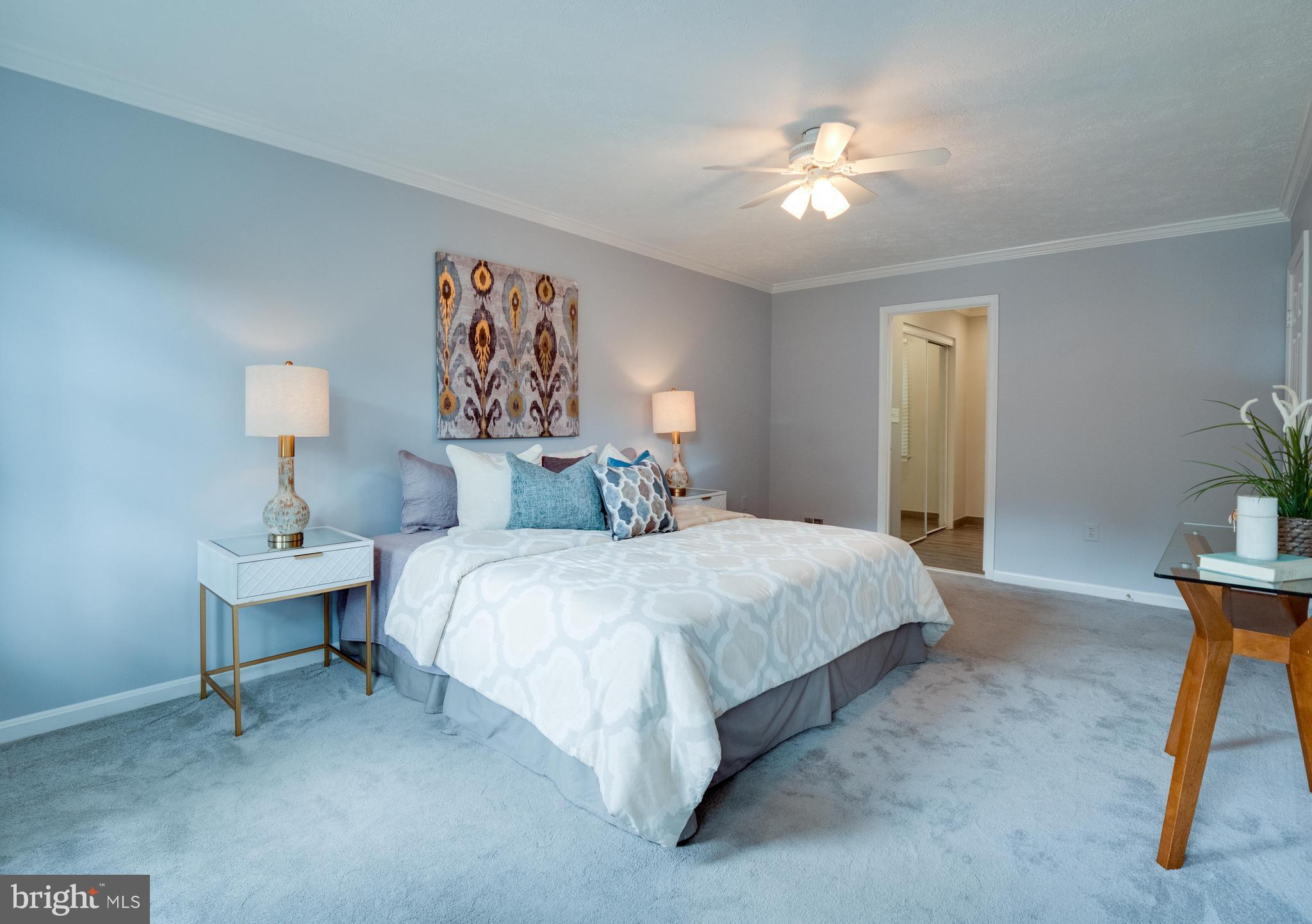 7305 Jenna Road Springfield, VA 22153 - Photo 19 of 46