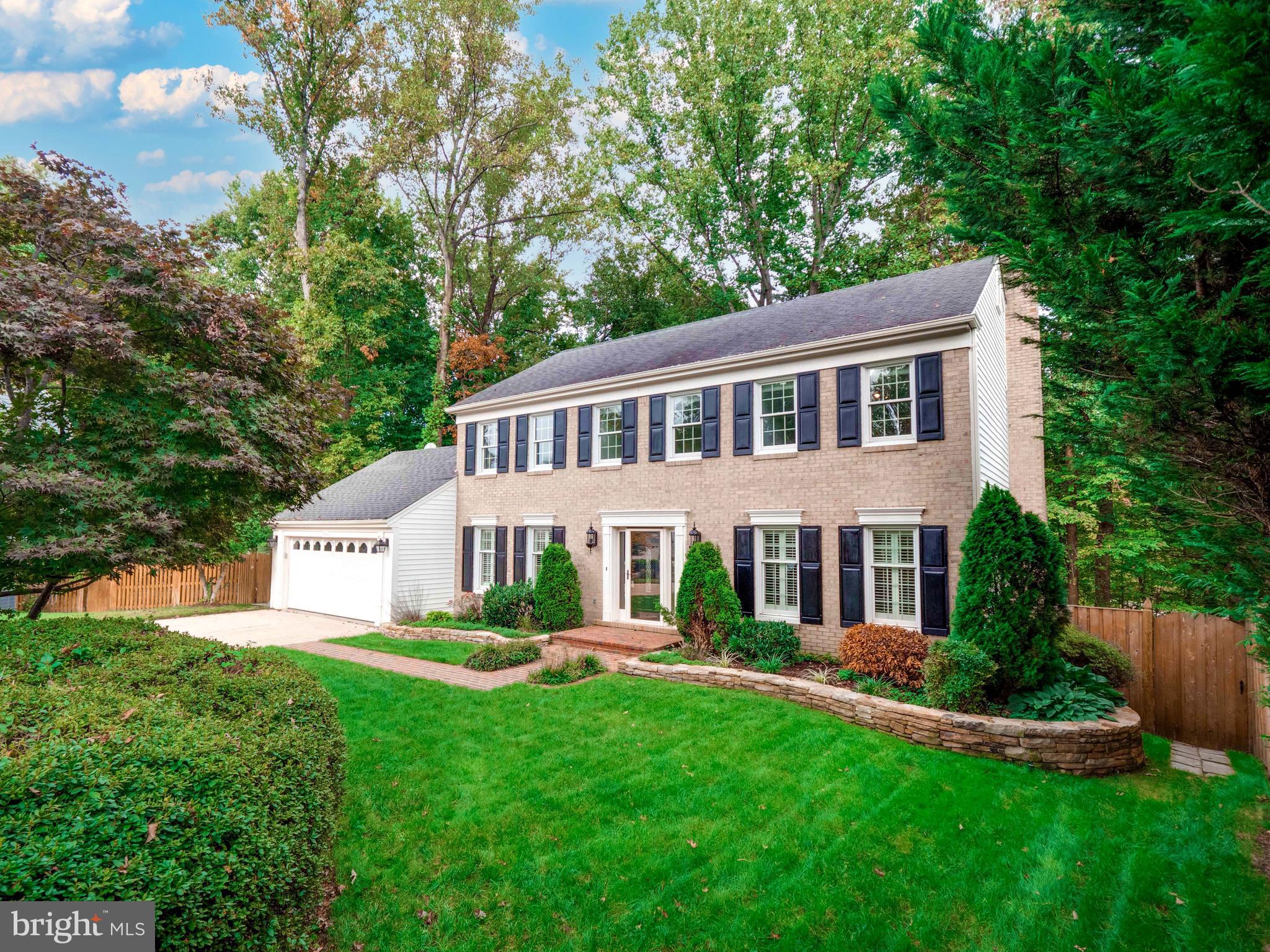 7305 Jenna Road Springfield, VA 22153 - Photo 2 of 46