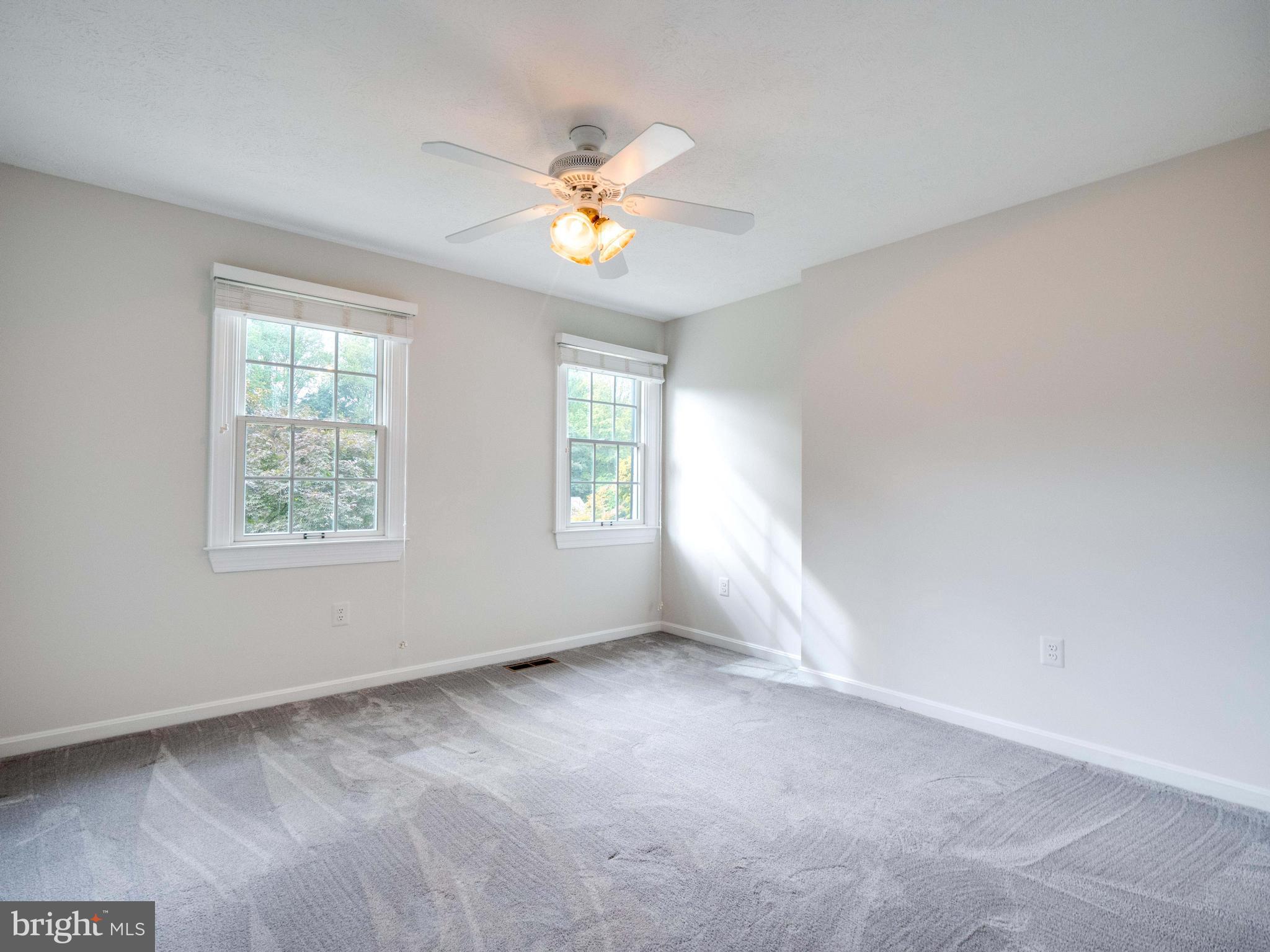 7305 Jenna Road Springfield, VA 22153 - Photo 23 of 46 Bedroom 2