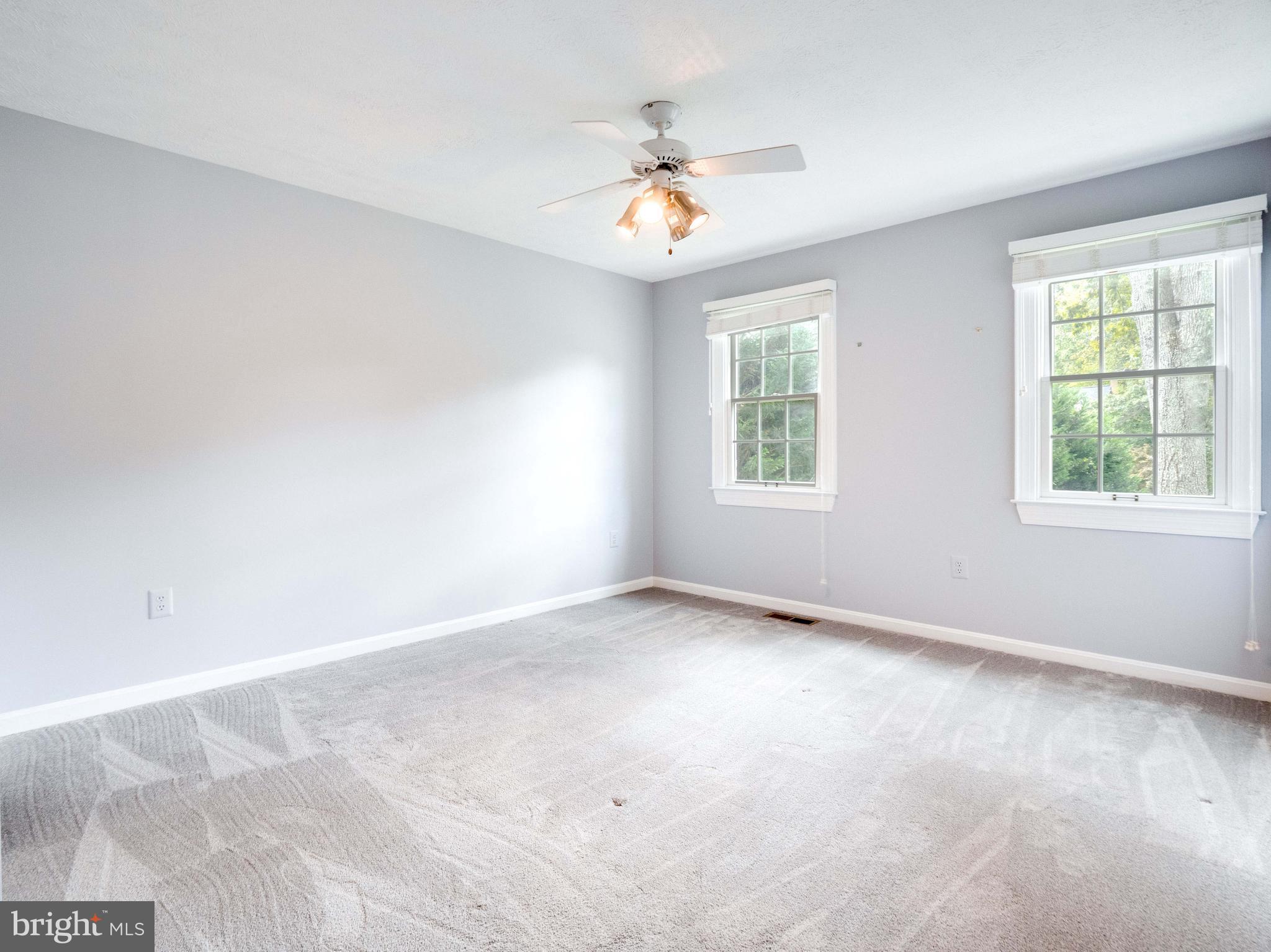 7305 Jenna Road Springfield, VA 22153 - Photo 24 of 46 Bedroom 3