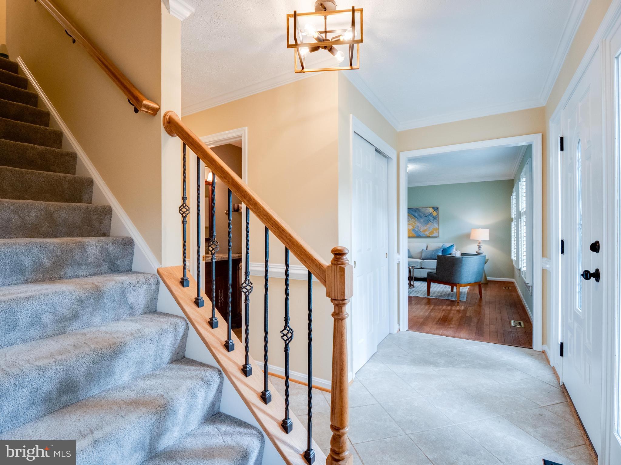 7305 Jenna Road Springfield, VA 22153 - Photo 3 of 46