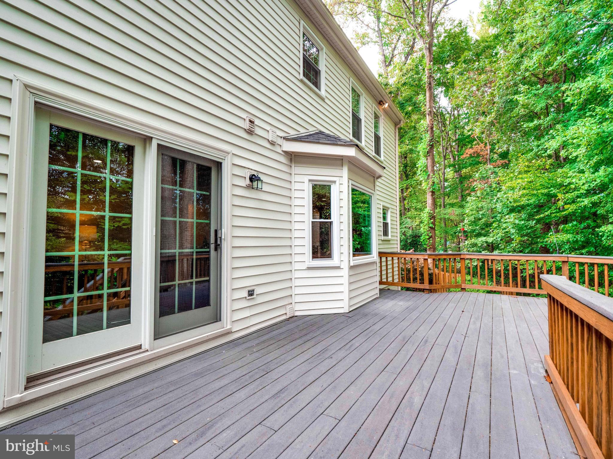 7305 Jenna Road Springfield, VA 22153 - Photo 36 of 46