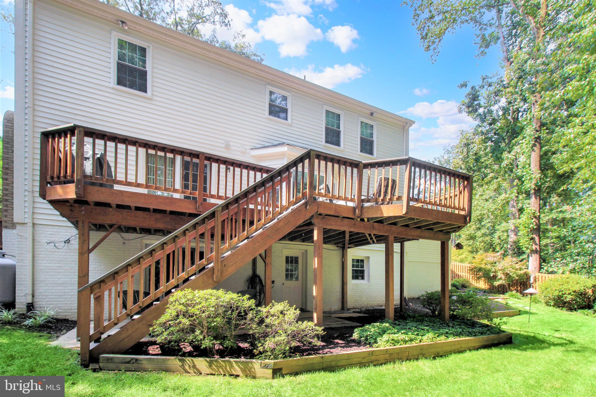 7305 Jenna Road Springfield, VA 22153 - Photo 38 of 46