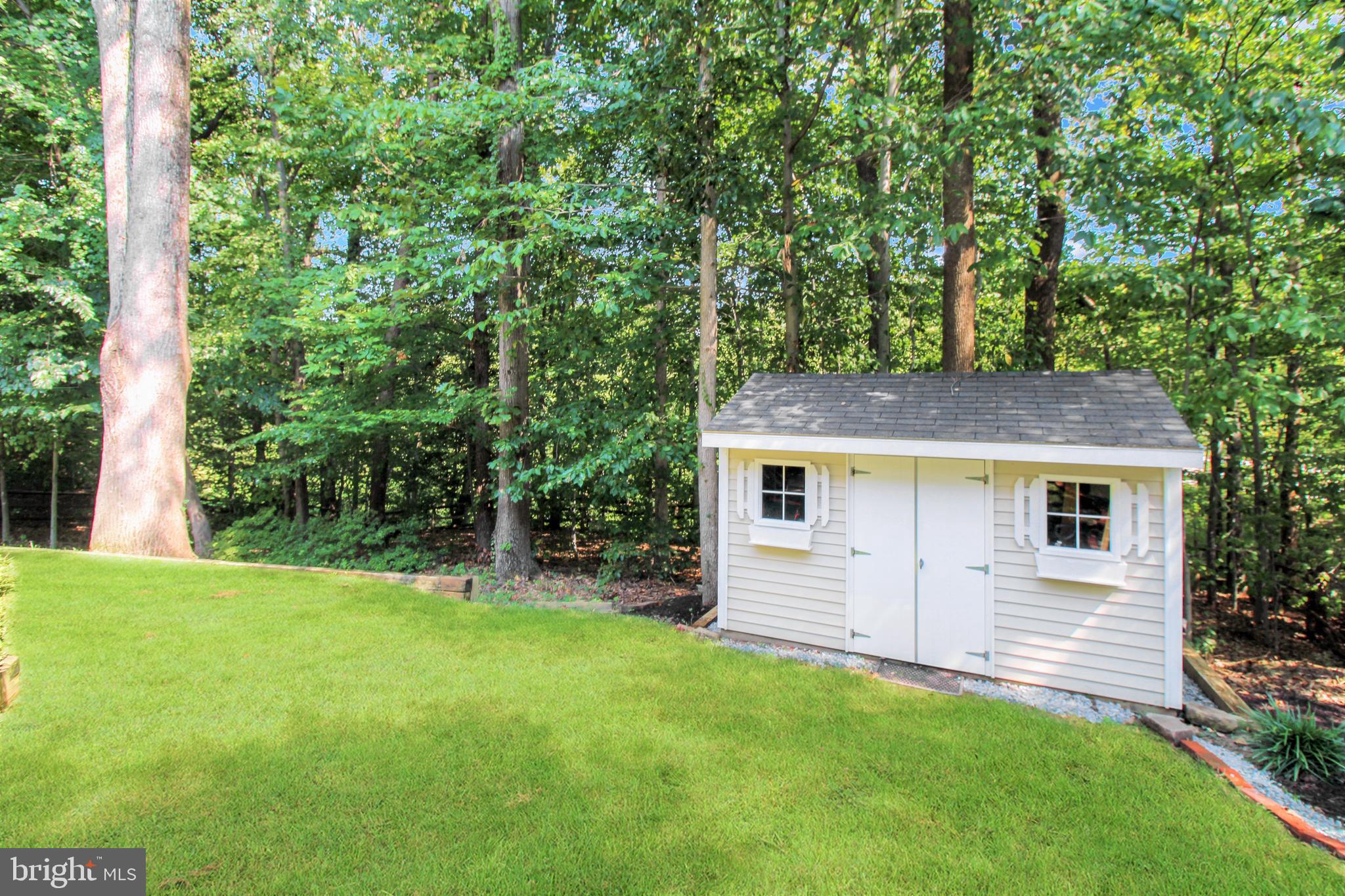 7305 Jenna Road Springfield, VA 22153 - Photo 39 of 46