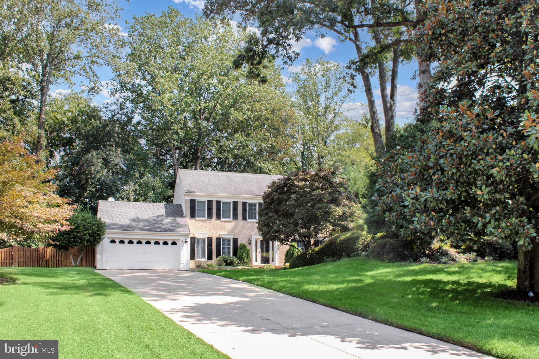 7305 Jenna Road Springfield, VA 22153 - Photo 40 of 46