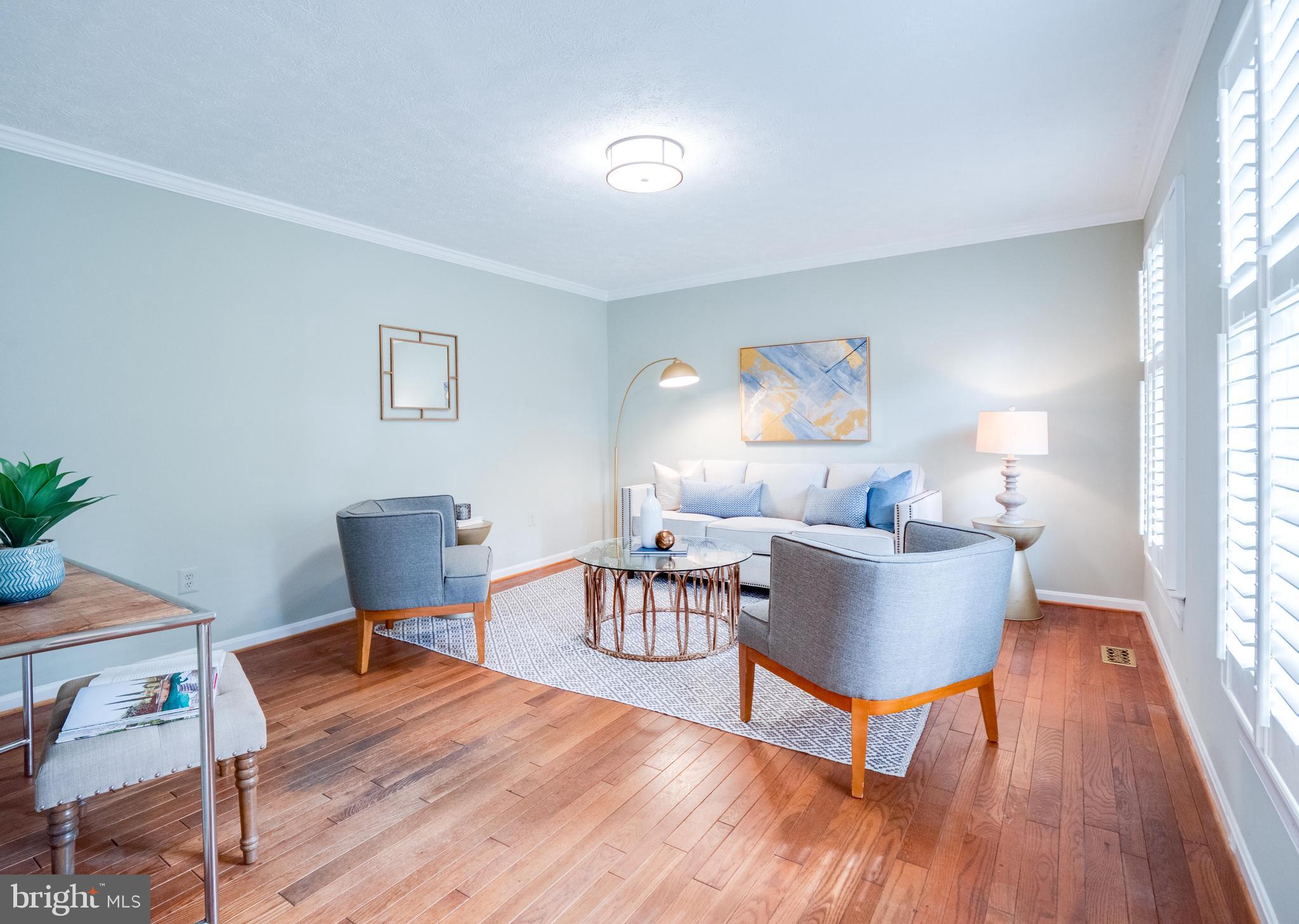 7305 Jenna Road Springfield, VA 22153 - Photo 4 of 46